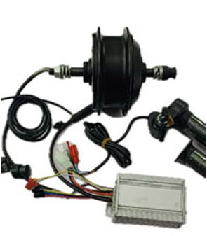 SSNatu BLDC Motor Manufacturer in India