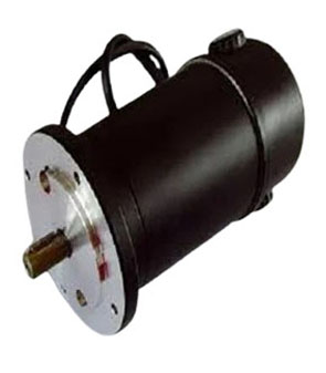 SSN BLDC Motor Manufacturer in India