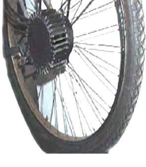 SSN BLDC Image