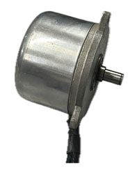 Brushless Motors (34 Form)