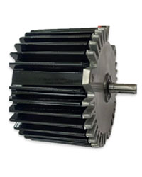 Brushless Motors (67 Frame)