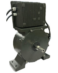 Brushless Motors (95 Frame)