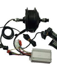 Two Wheeler Motors Hub Motor