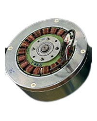 Eddy Current Brakes