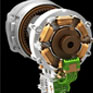 SSN BLDC Motor Manufacturer in India